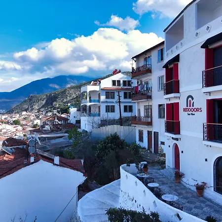 Reddoors Sea View Fethiye
