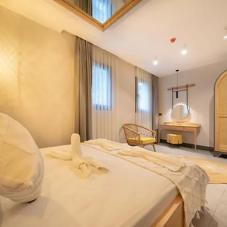 Reddoors Sea View 페티예