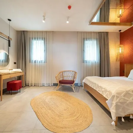 Reddoors Sea View 페티예