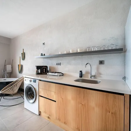 Reddoors Sea View 4* 페티예