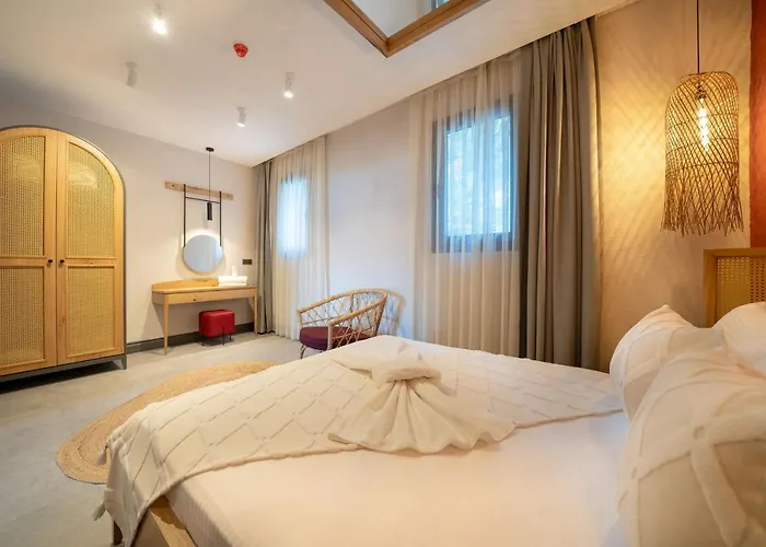 Hotel apartamentowy Reddoors Sea View