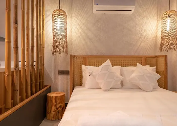 Hotel apartamentowy Reddoors Sea View