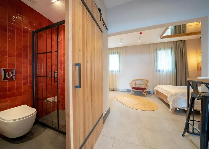 Reddoors Sea View