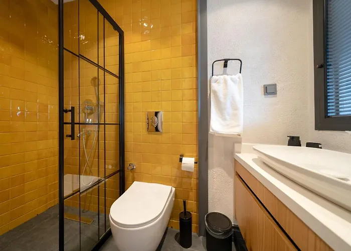 Hotel apartamentowy Reddoors Sea View 4*
