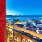 アパートホテル Reddoors Sea View フェティエ