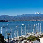 アパートホテル Reddoors Sea View フェティエ