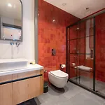 アパートホテル Reddoors Sea View フェティエ