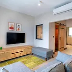 Reddoors Sea View 4* フェティエ