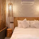 アパートホテル Reddoors Sea View