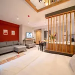 アパートホテル Reddoors Sea View