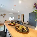 アパートホテル Reddoors Sea View フェティエ