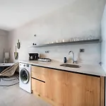 Reddoors Sea View 4* フェティエ