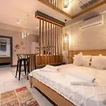 アパートホテル Reddoors Sea View 4*