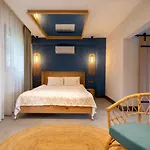 Reddoors Sea View フェティエ