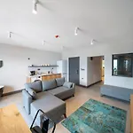 Reddoors Sea View 4* フェティエ