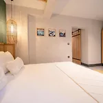 アパートホテル Reddoors Sea View