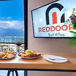 Reddoors Sea View Fethiye