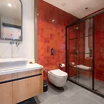 アパートホテル Reddoors Sea View 4*