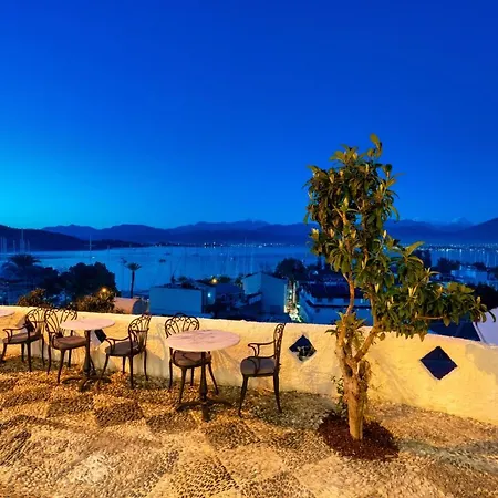 Reddoors Sea View Lägenhetshotell