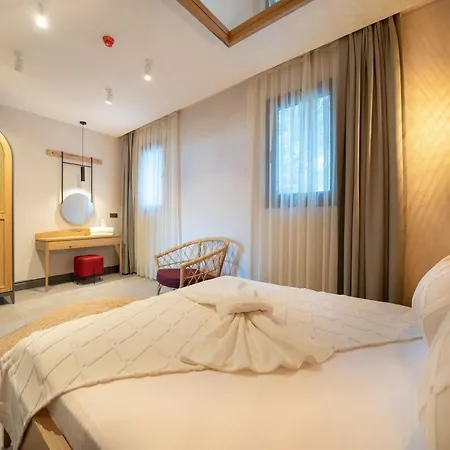 Apart Otel Reddoors Sea View