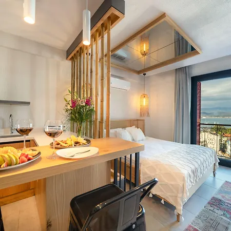 Reddoors Sea View פאטהיה