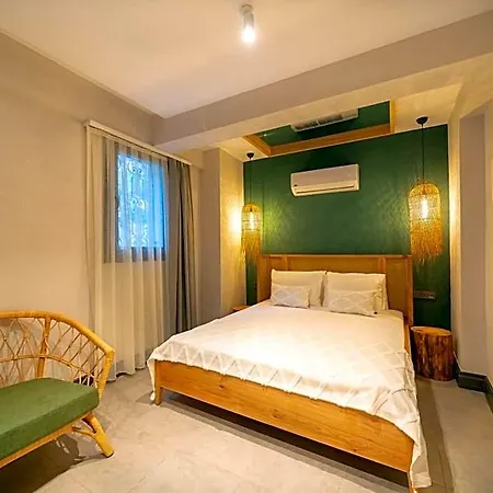 Reddoors Sea View 4* פאטהיה