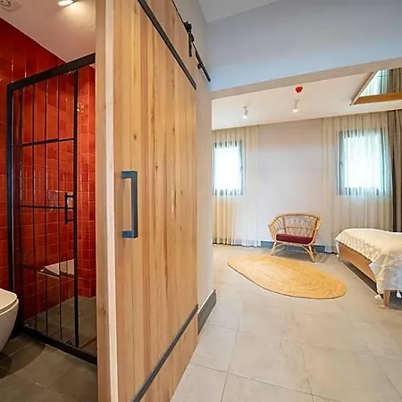 מלון דירות Reddoors Sea View