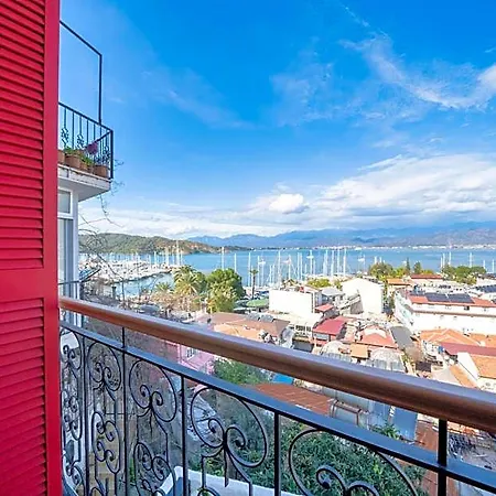Reddoors Sea View