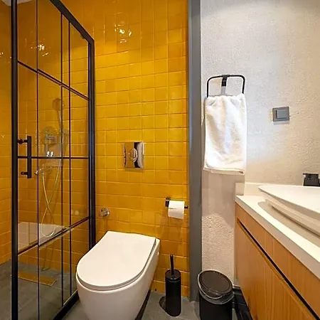 Reddoors Sea View 4* פאטהיה