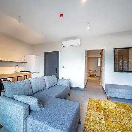 Reddoors Sea View 4*
