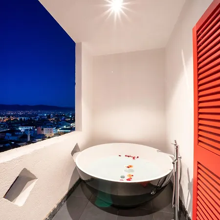 Apart Otel Reddoors Sea View