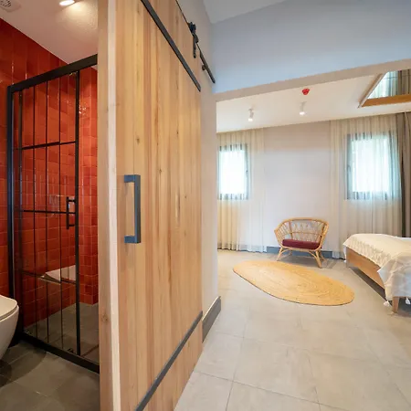 Reddoors Sea View פאטהיה