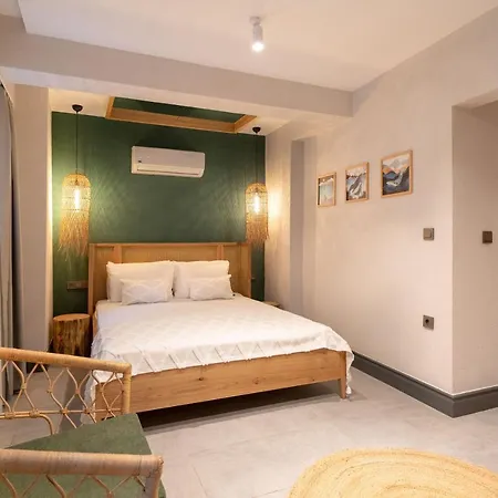 Reddoors Sea View Φετιγιέ