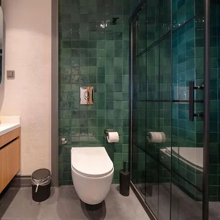 Reddoors Sea View Φετιγιέ