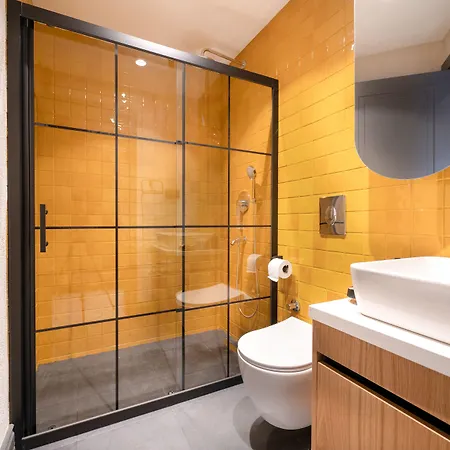 Reddoors Sea View 4*