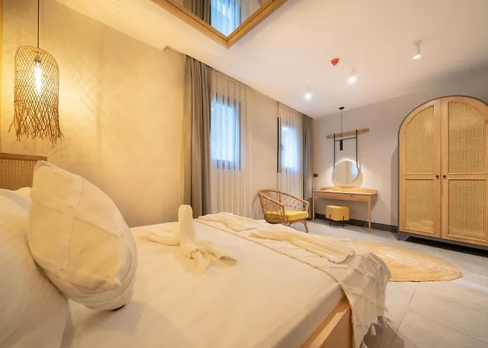 Reddoors Sea View فتحية