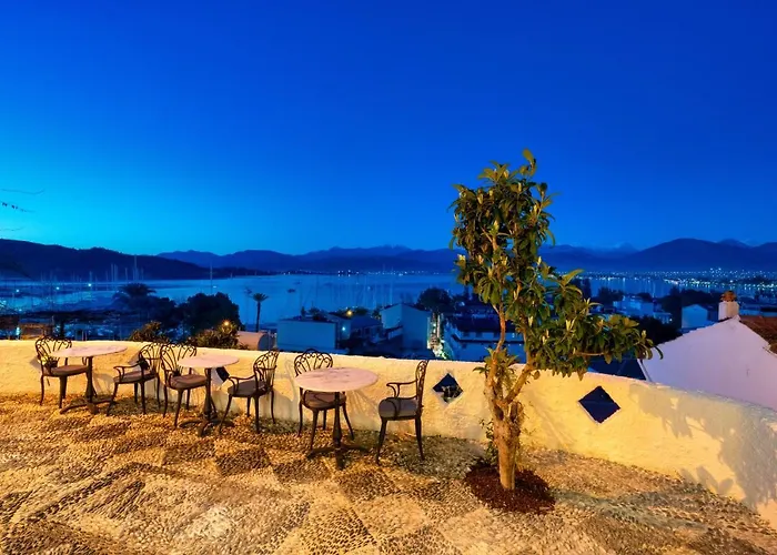 Reddoors Sea View شقة فندقية