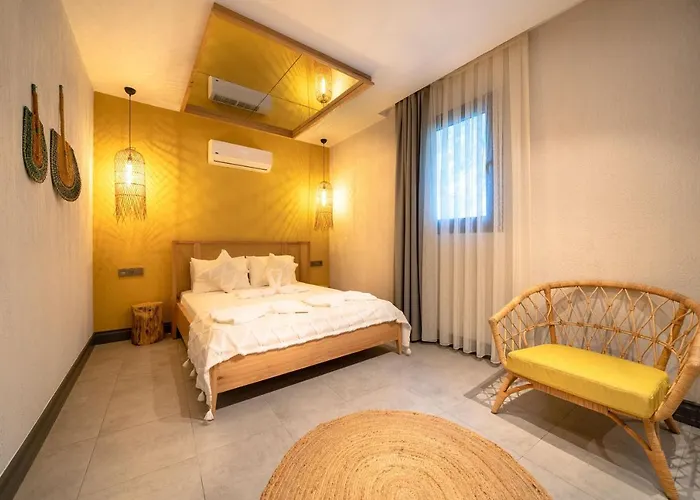 شقة فندقية Reddoors Sea View 4*