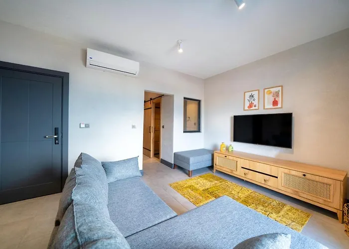 شقة فندقية Reddoors Sea View