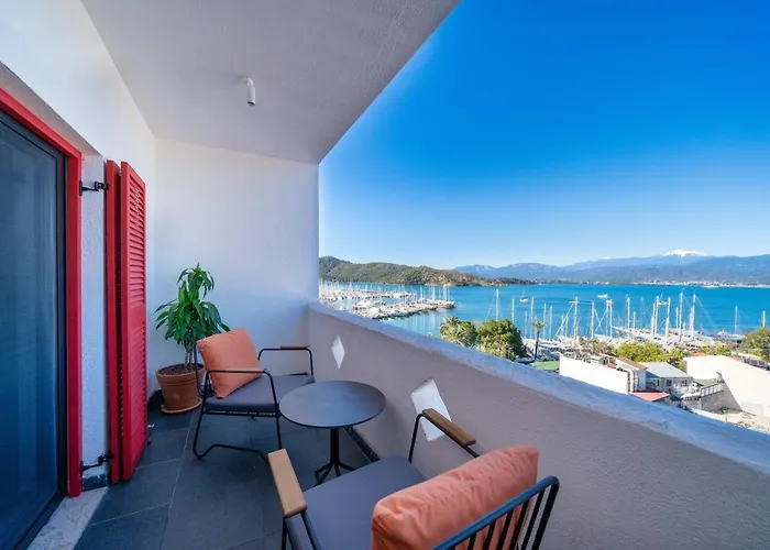 شقة فندقية Reddoors Sea View