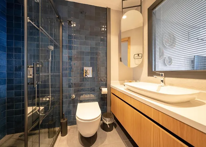 شقة فندقية Reddoors Sea View فتحية