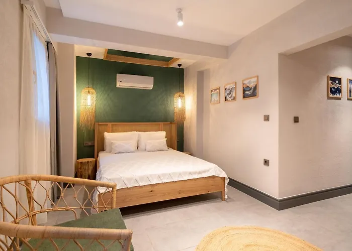 Reddoors Sea View فتحية