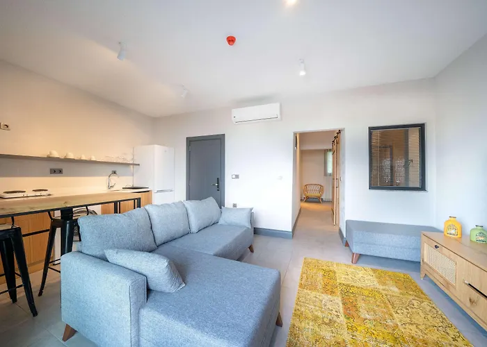 Reddoors Sea View فتحية